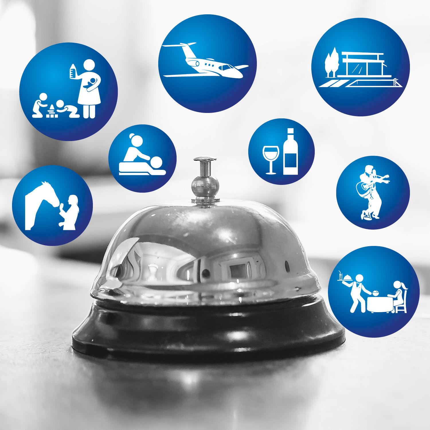 Access Tourisme