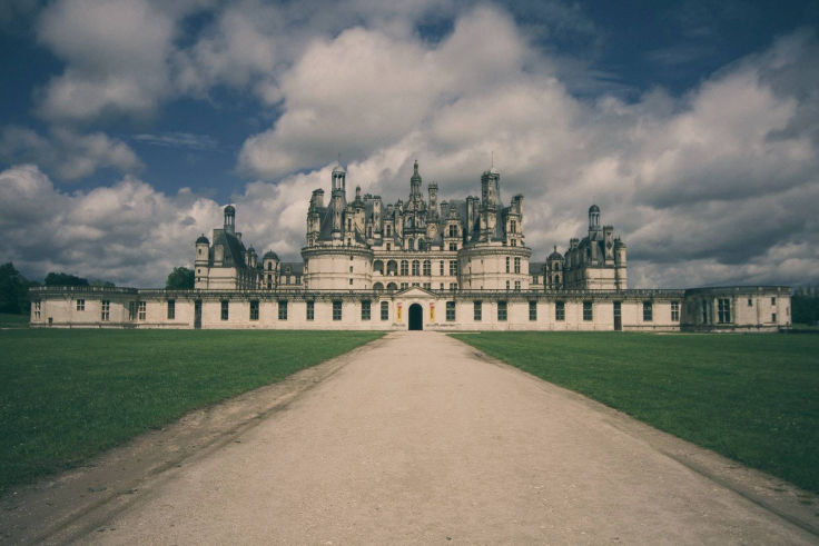 access tourisme